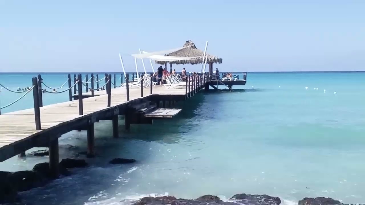 Qué hermosa es República Dominicana 🇩🇴🙏🏿
