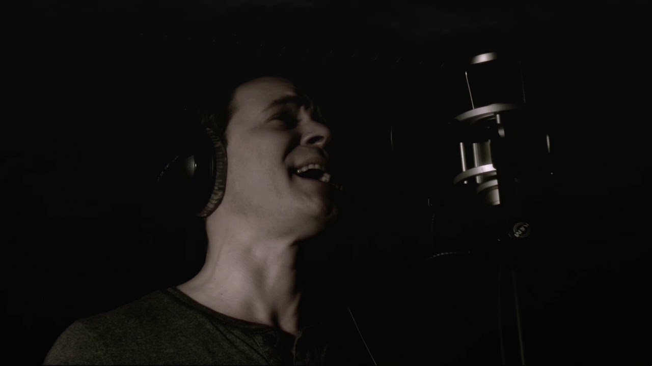 Matthias Otte    -  Anthem -