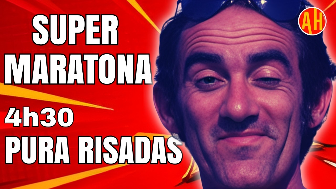 🤣PRA CHORAR DE RIR COM DIDI 4H30 DE RISADAS SEM PARAR! PRA MARATONAR COM A FAMÍLIA🚀#nostalgia #humor