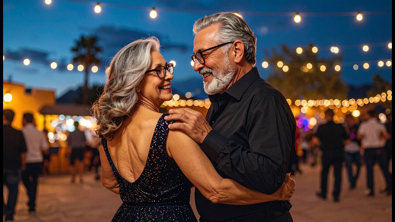 Old Love Don&rsquo;t Rust | A Heartwarming Country Tex-Mex Love Song
