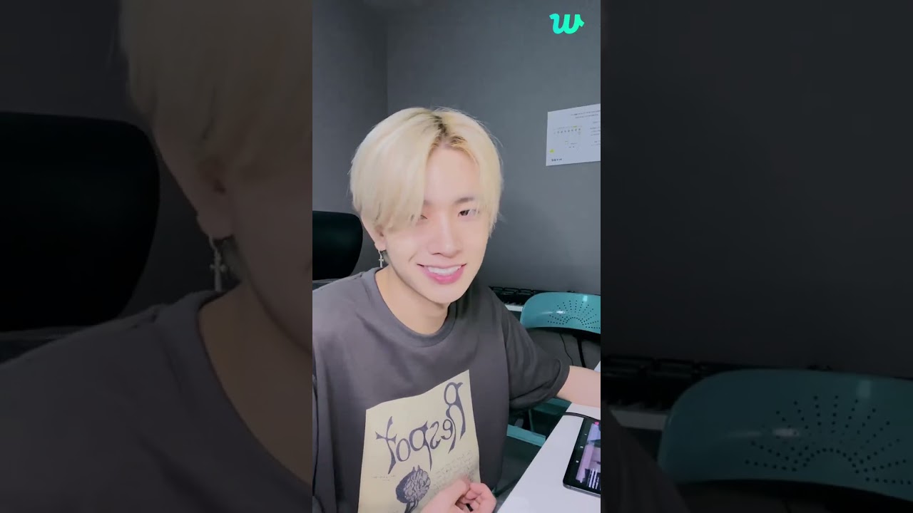 [ENG SUB] HEESEUNG WEVERSE LIVE (072523)