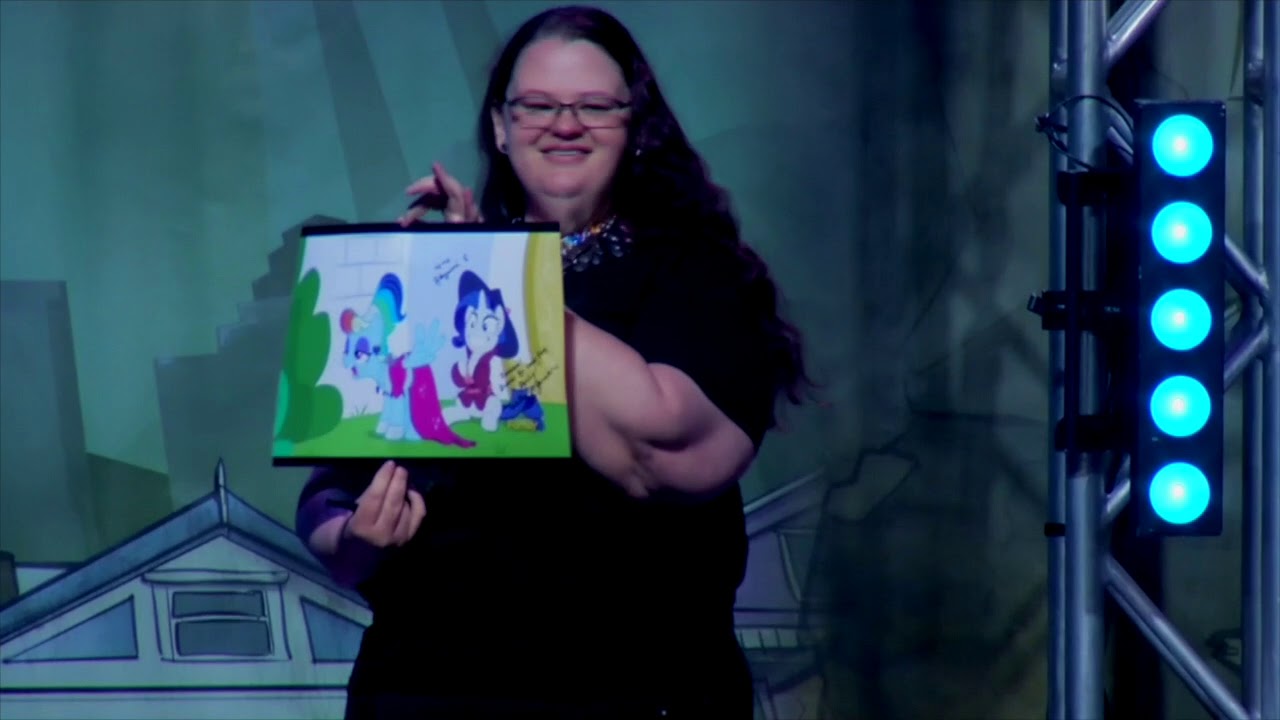 BABSCon 2019: Charity Auction