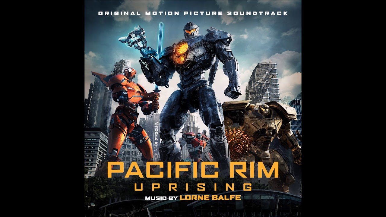 Lorne Balfe - 