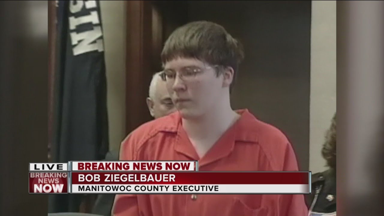 Manitowoc County Executive Reacts to Brendan Dassey Decision