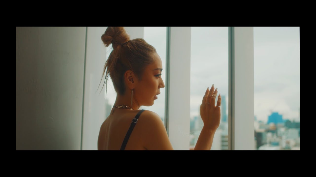 E.R.I - Low key feat. Yo-Sea【Official Video】