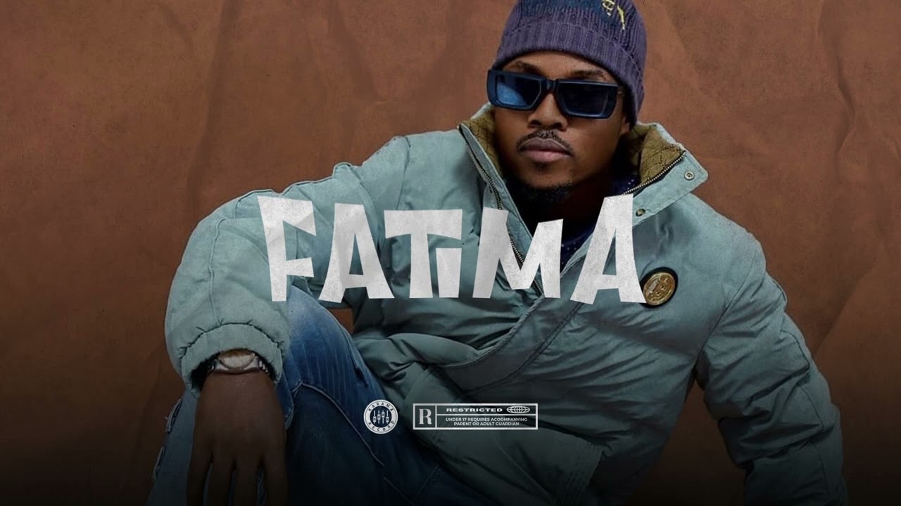 [FREE BEAT]Fatima  Hausa Instrumental Type beat_Umar m shareef 2025