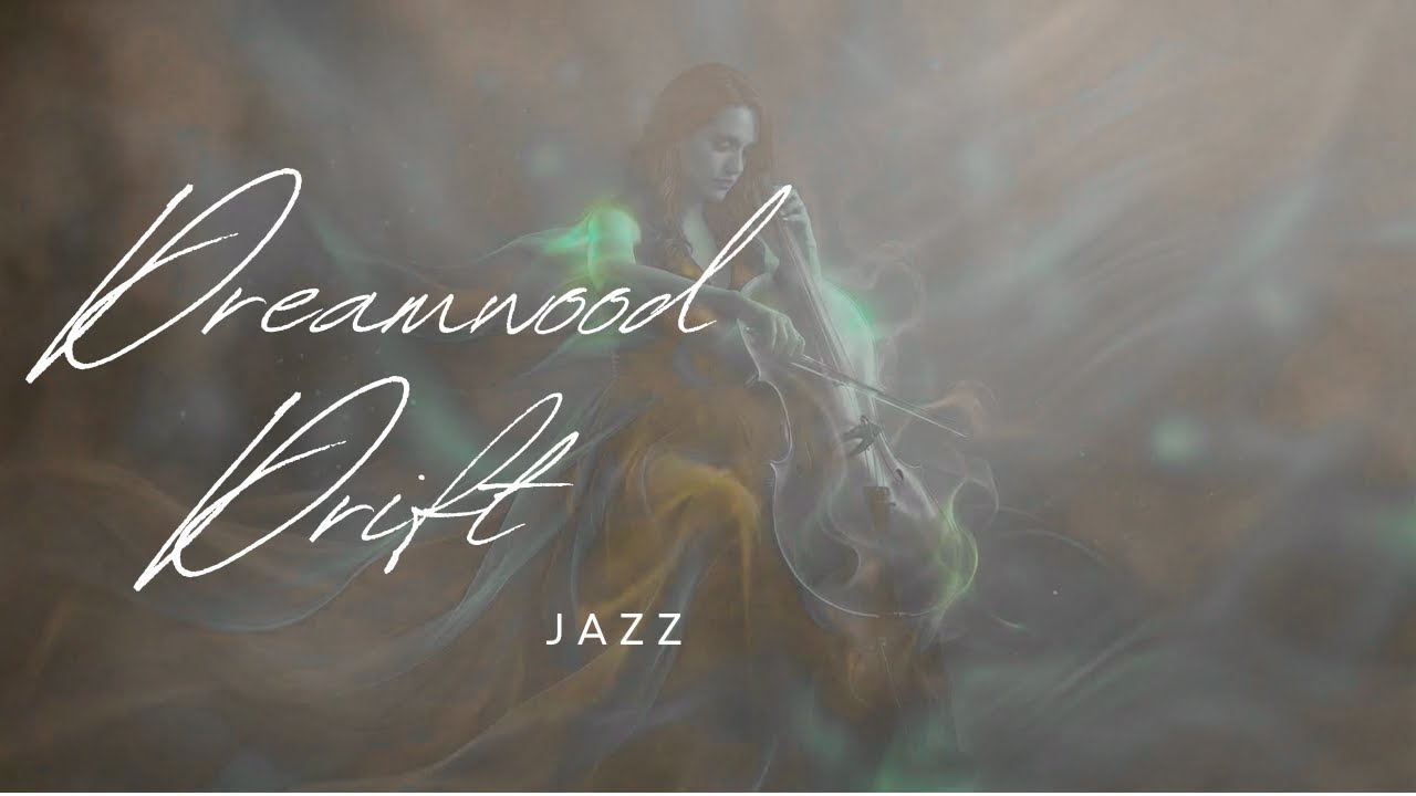 Driftwood Dreams - Cello Jazz Music for Pleasure
