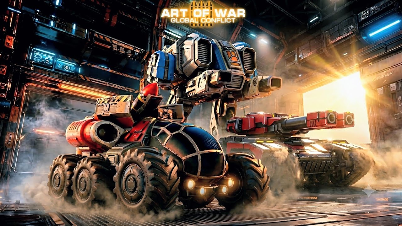 INTO DEAD END | ART OF WAR 3 | 3vs3
