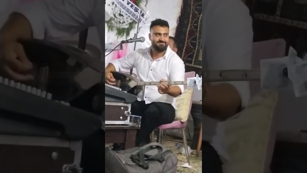 tahir uçar 12 dk kesintisiz oyun havaları [fesleğen kayıtları]