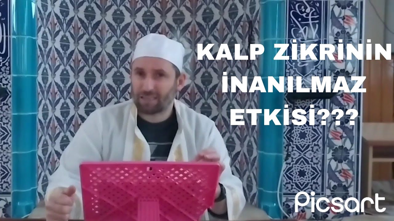 KALP ZİKRİ