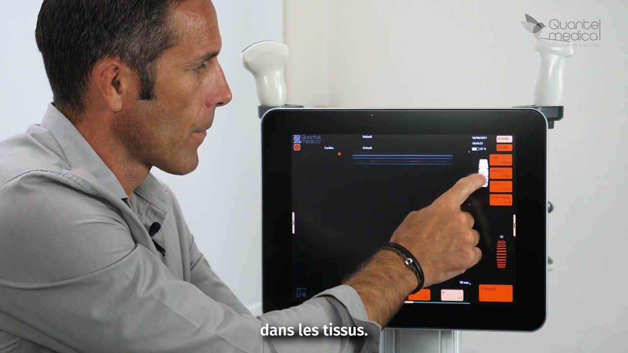 EvoTouch – EvoTouch+ : L’imagerie haute définition en toutes circonstances - Video Tutoriel