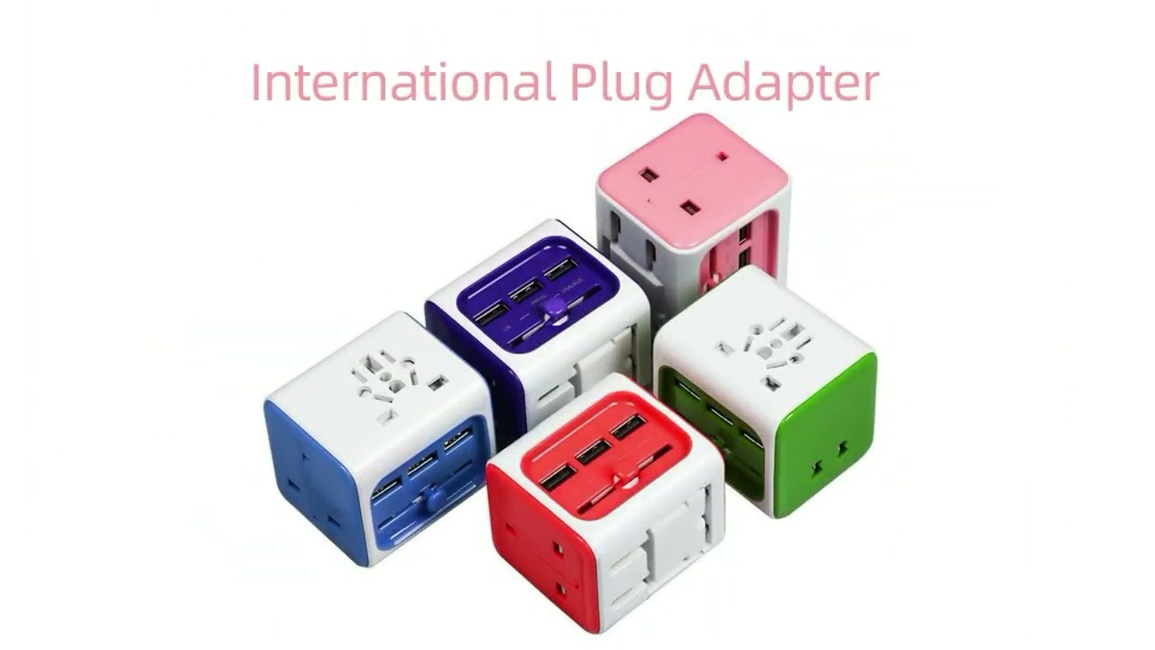 wonplug professional manufacturer of plug adapter and smart wifi plug