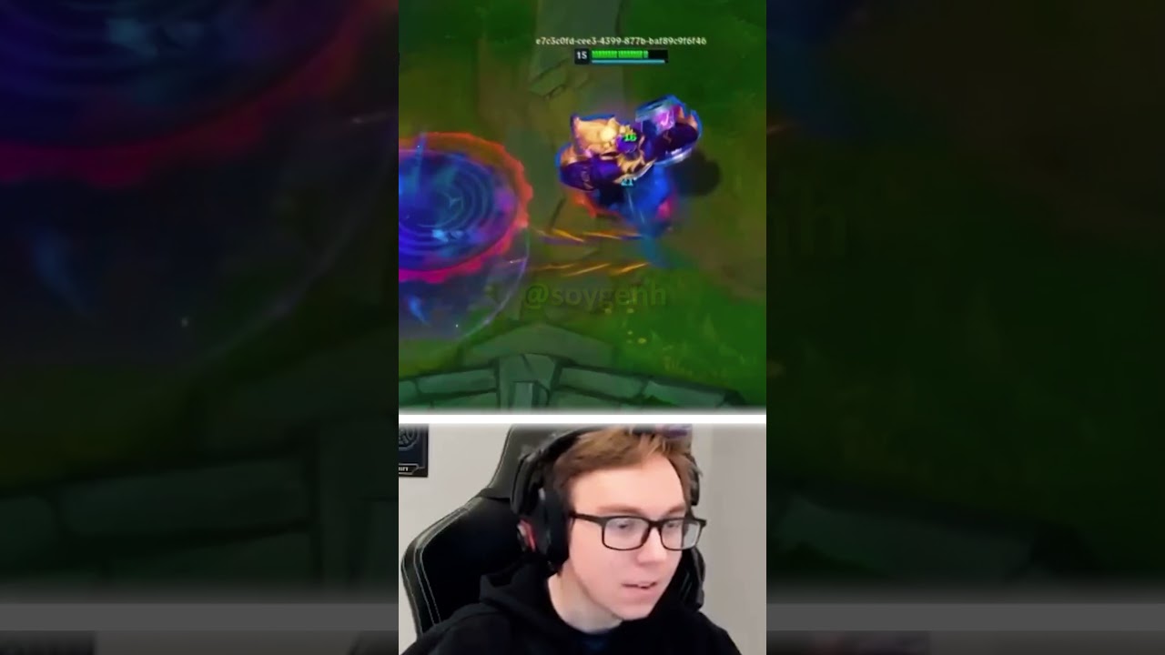 BEST BAUS PLAY EVER??? *SPEECHLESS*  #leagueoflegends #thebausffs #faker #solobolo