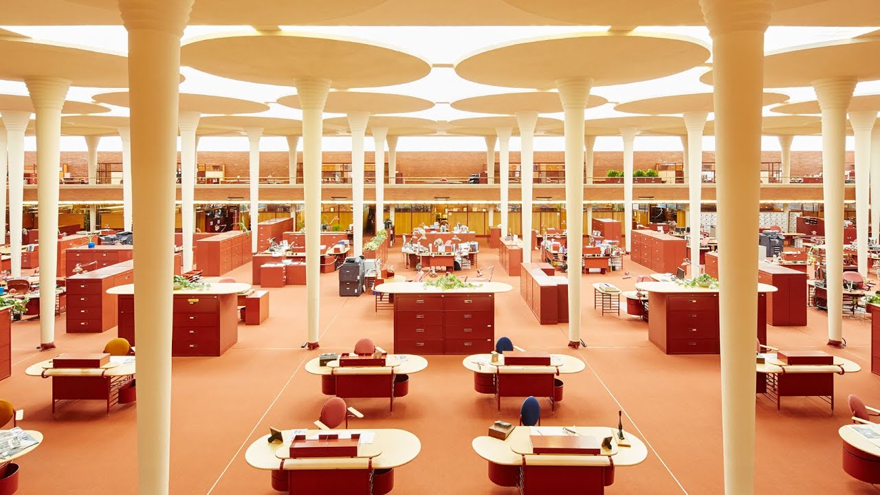 Top 5 Frank Lloyd Wright's Building Projects | NATA2021 GK SERIES: 3 #learnnata #nata2021