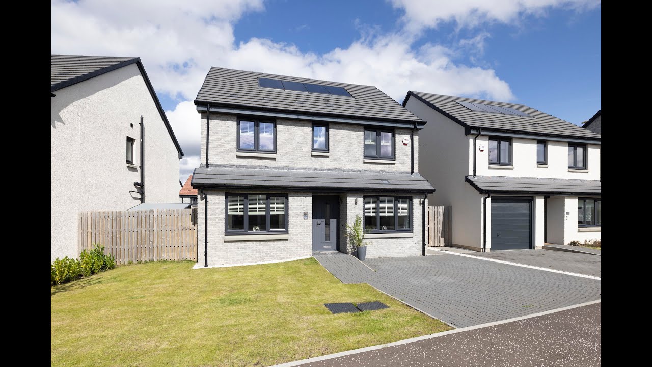 10 Henry Ross Place, South Queensferry