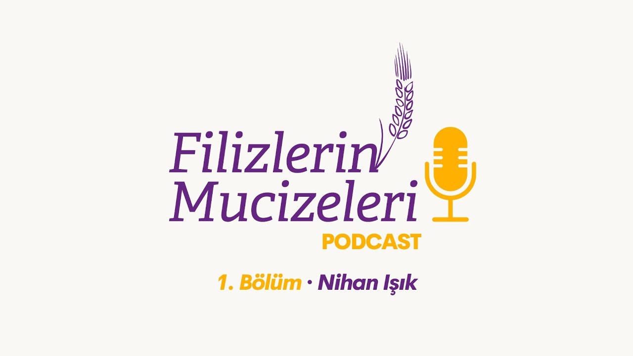 Filizlerin Mucizeleri | #1 | Nihan Işık | Dünya Kadın Çiftçiler Günü Özel @nihaninbahcesi