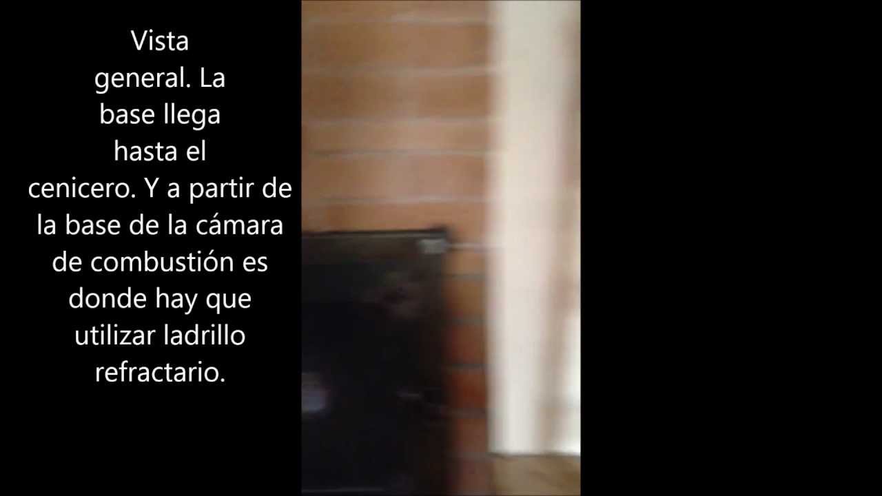 ESTUFA RUSA FUNCIONANDO.wmv