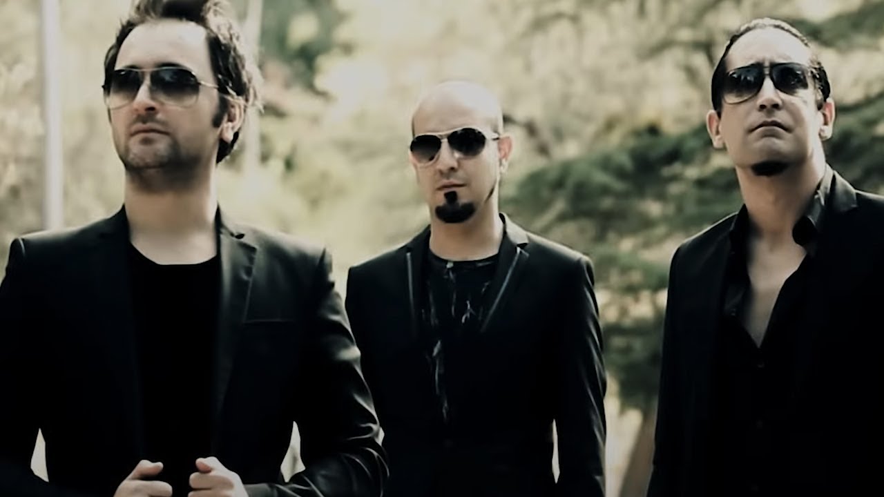 Zakkum // Her G&uuml;n Sonbahar