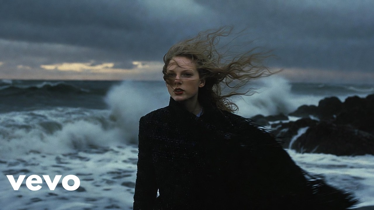 Taylor Swift - Bleeding Heart (Official Music Video)