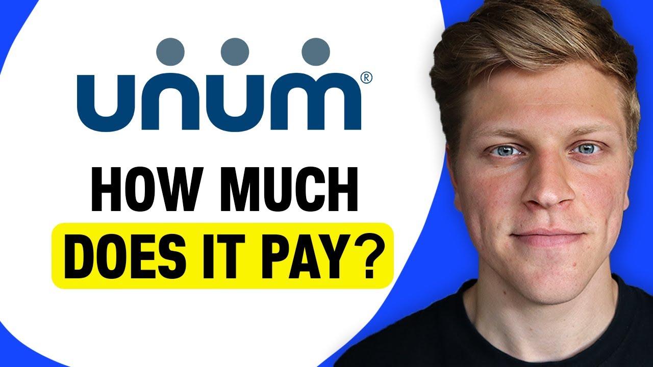How Much Does Unum Pay for Accidents?