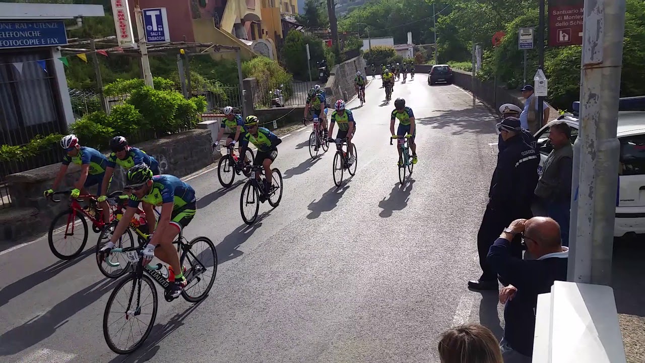 V EDIZIONE 100 KM ISOLA D'ISCHIA 20180506 084942