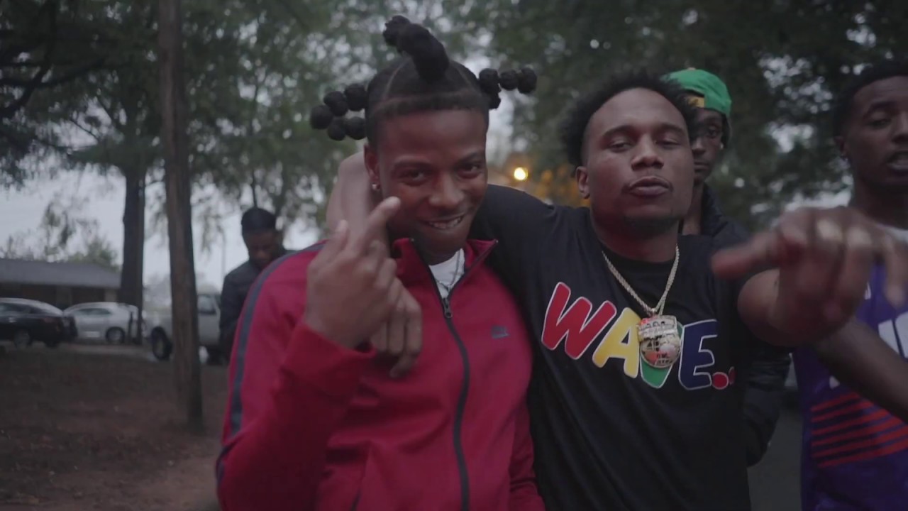 Trap Fooley - Top Prospect (Official Music Video)