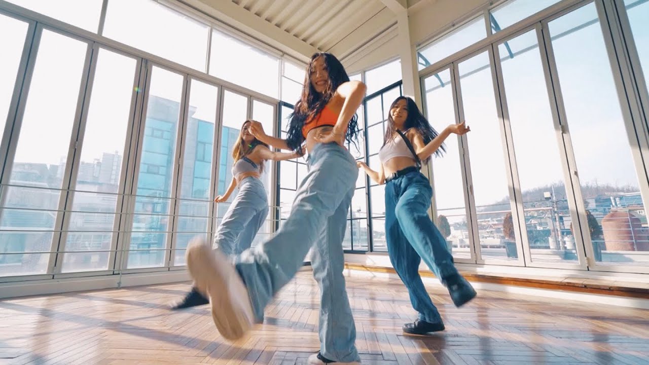 PROJECT REDLIC with IMISS & LUCY | Kid Ink - Ride Like A Pro Ft. Reo Cragun