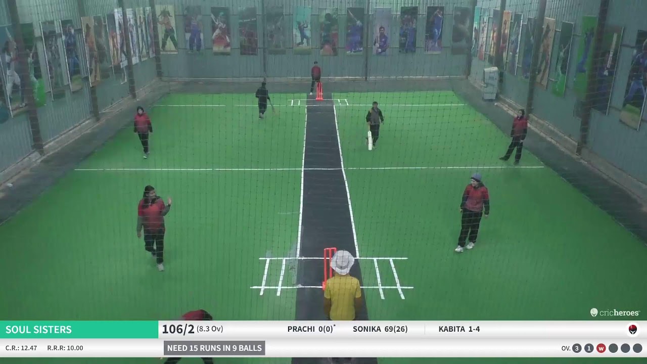 Supercricket Live Stream