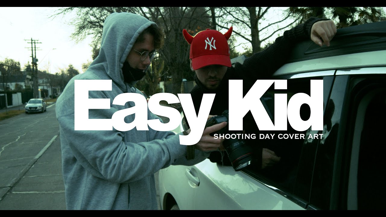 Un dia en la vida de un EASYKID