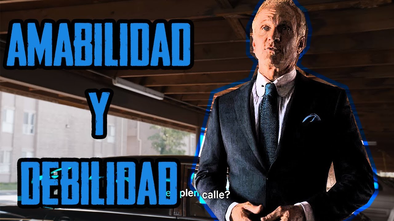 Better Call Saul | Análisis | Episodio 5 