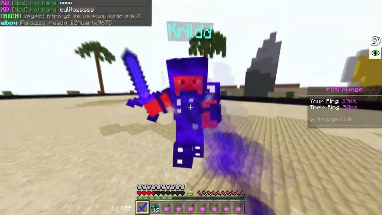 krild