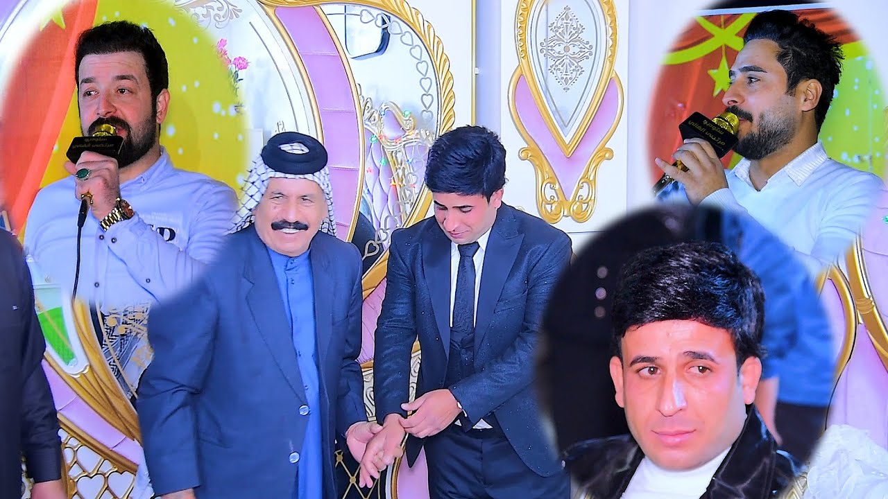 حفل زفاف محمد الفريجي الف الف مبروك حبيبي التصوير والمونتاج مرتضى الغالي ومصطفى الغالي