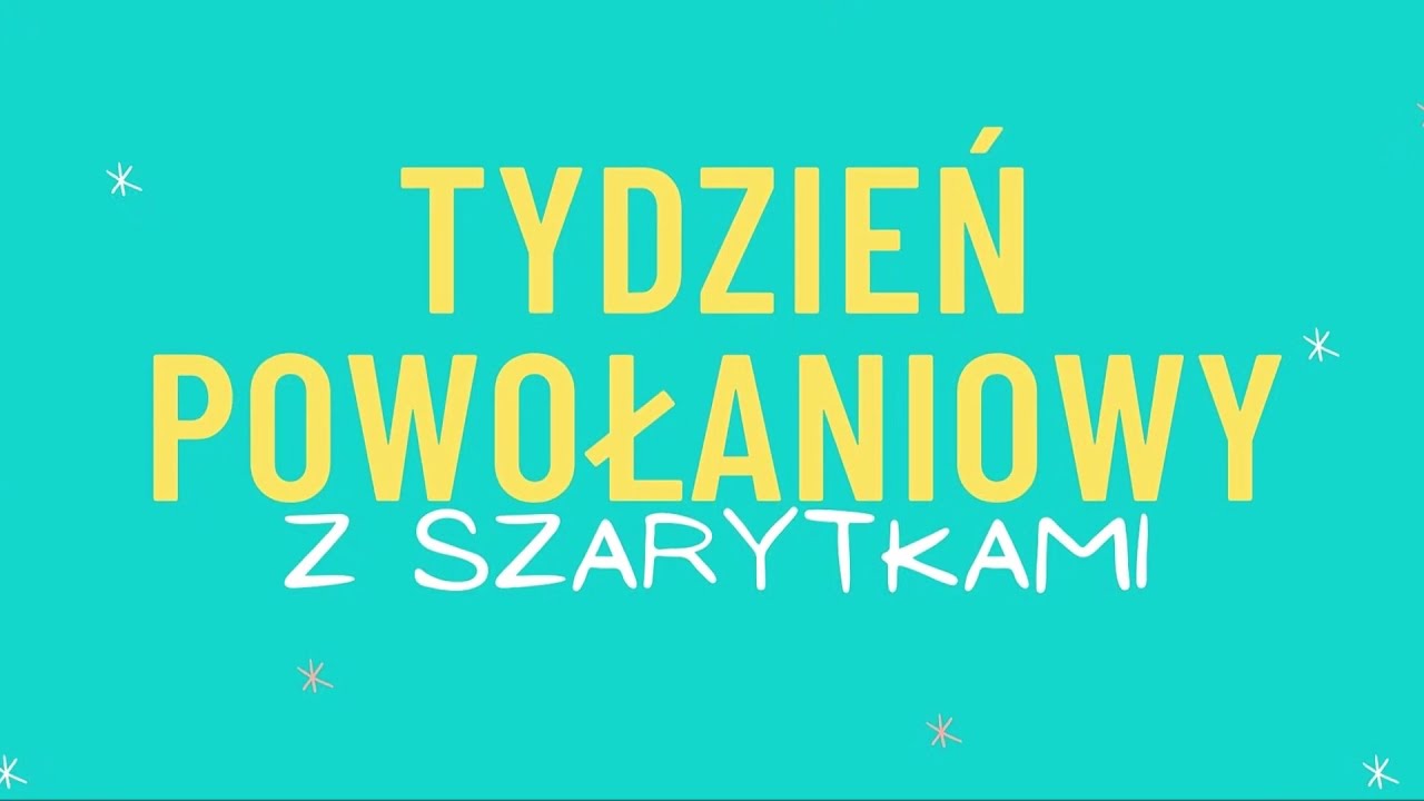 Film powołaniowy - Siostry Miłosierdzia