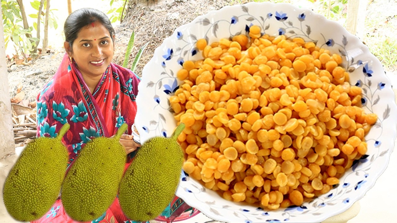 এচড় এই ভাবে একবার রান্না করে দেখুন বাড়ির সবাই চেটেপুটে খাবে II