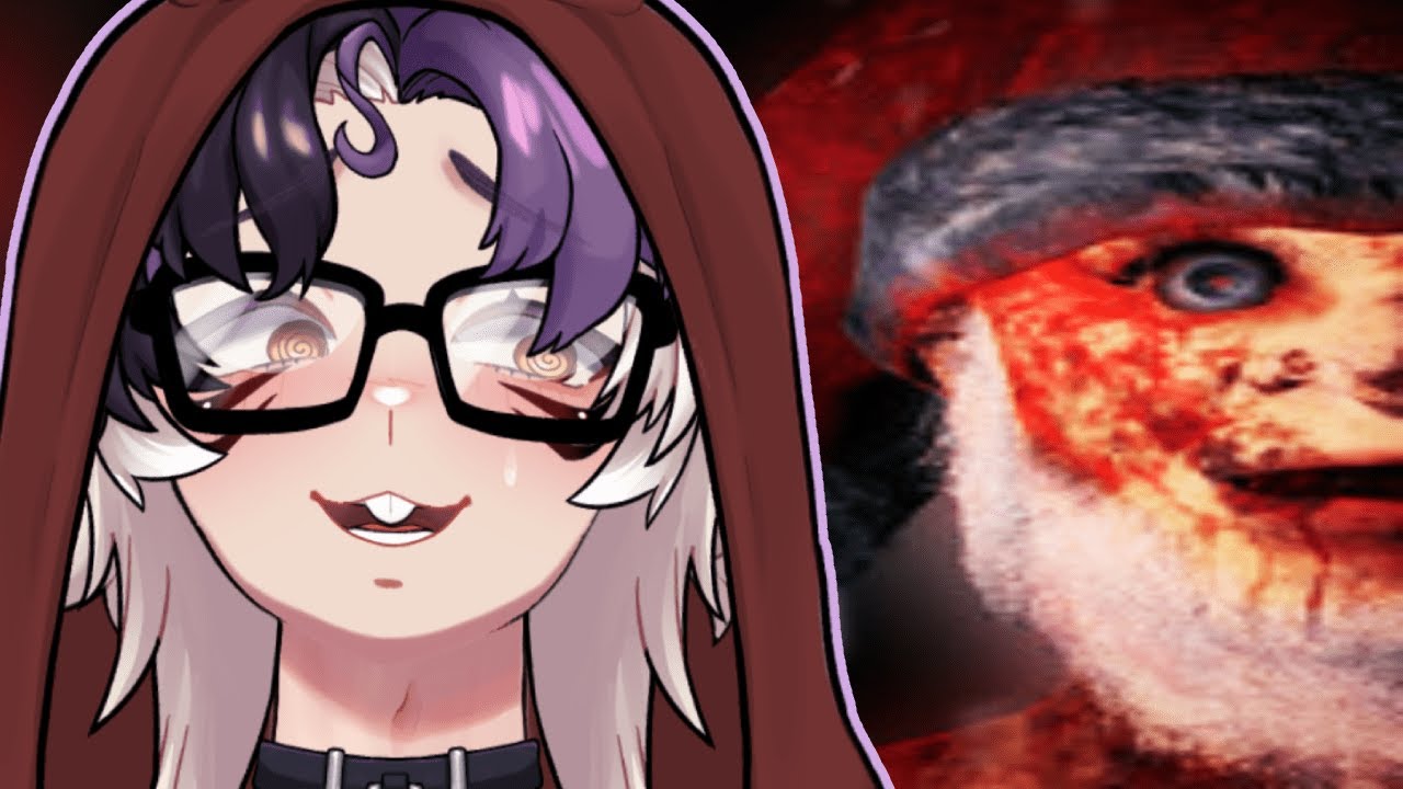 Scary Christmas Games | SPOOPY BUNDAY
