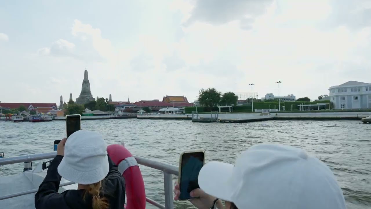 Hop On Hop Off 12 | @thailandtravelvlogs  #viral #youtubeshorts #amazingthailand #travel #tourism