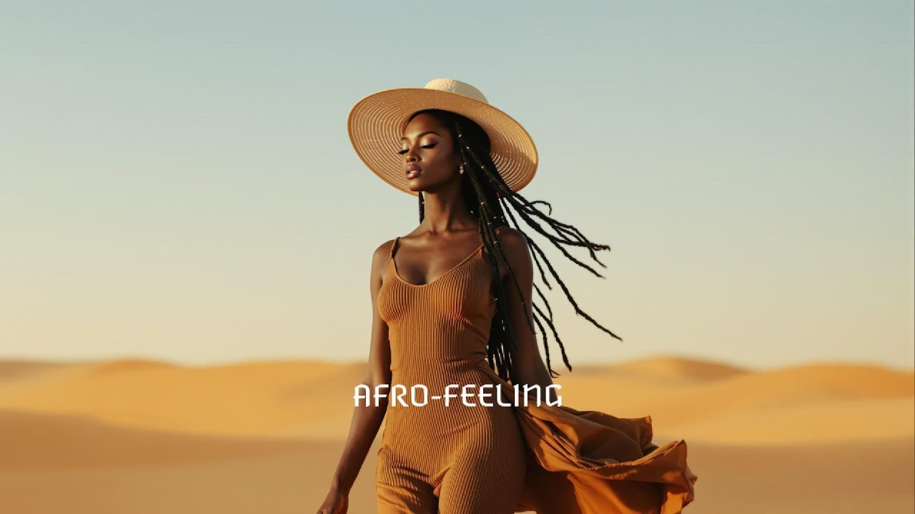 Afro House Mix 2025 | The Best of Afro House 2025