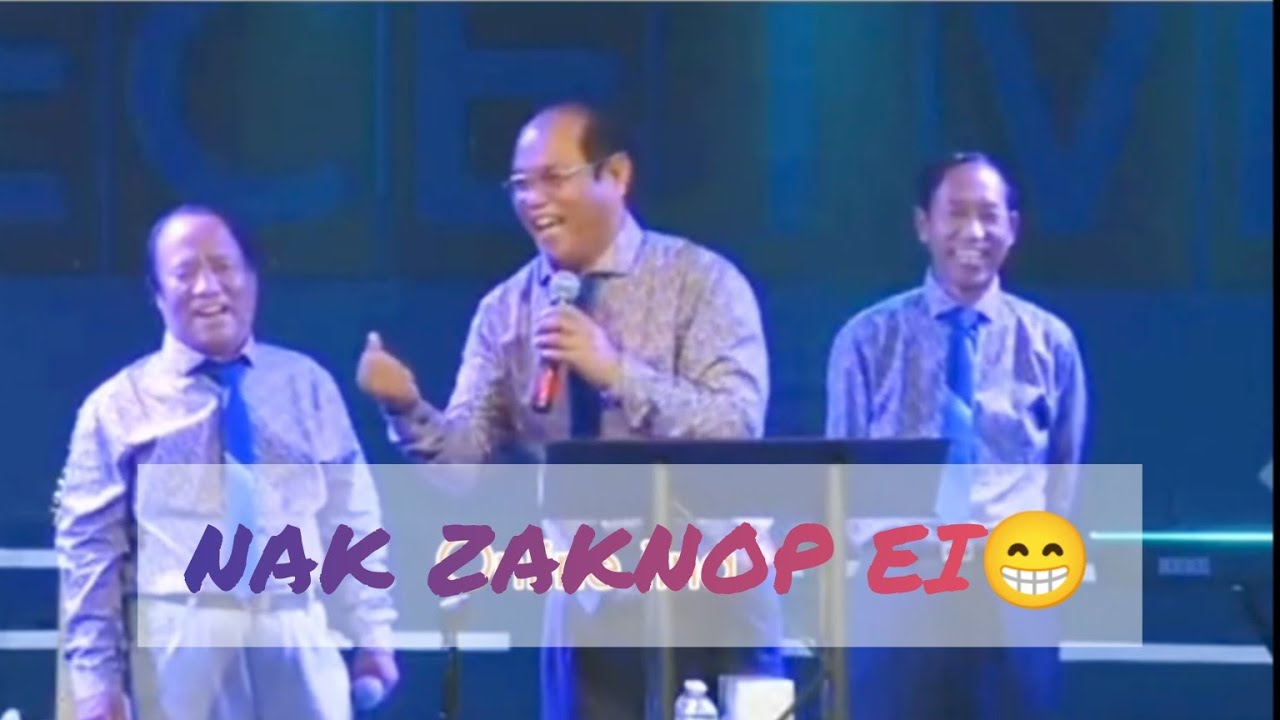 MAITAI NA IN CIDAM NA HI // Sia Khen Mang thu gen na