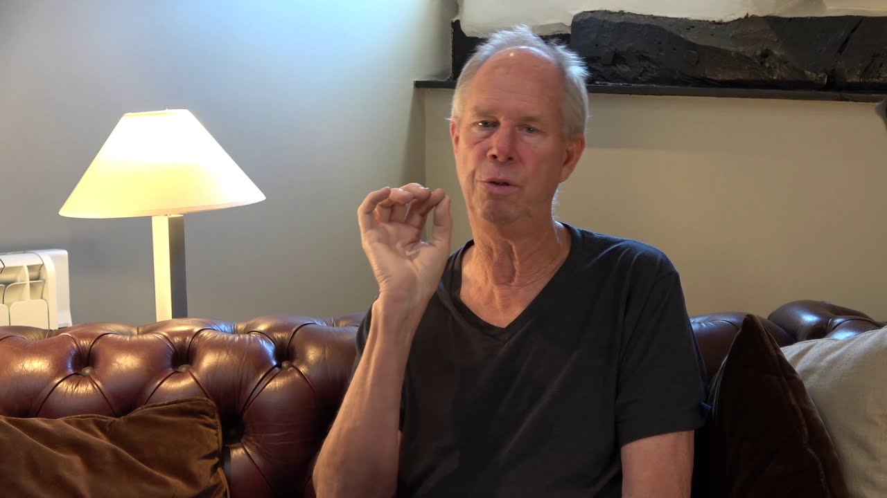 Pat Grosswendt - 'Gaffer qualifications in the USA' | Gaffer Interviews