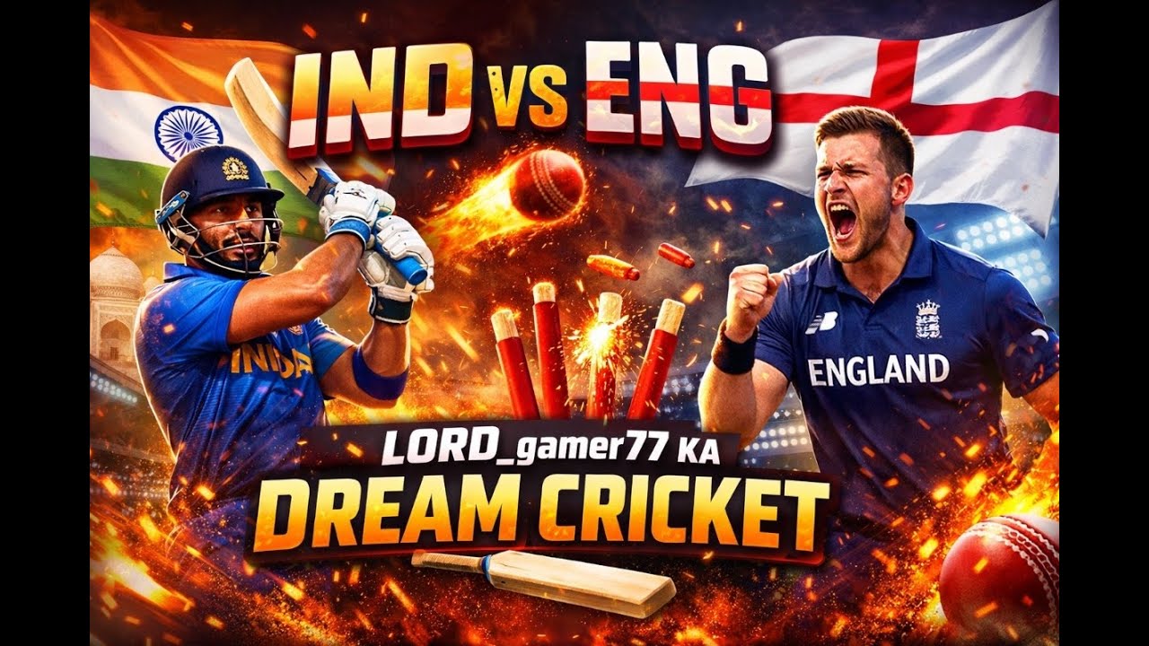 Broadcast powered by StreamChamp