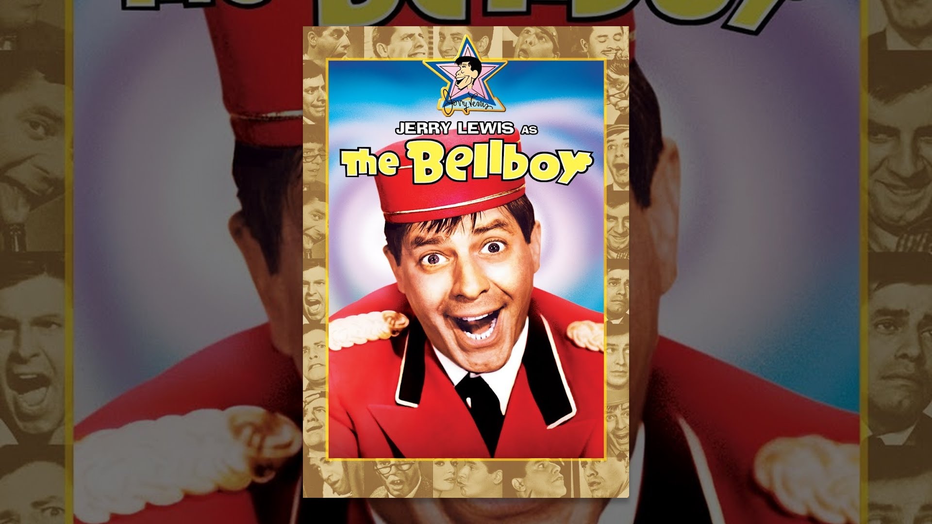 The Bellboy