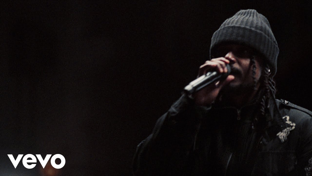 Max Felix - Havregryn (Live Session)