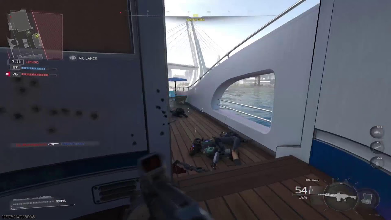 call of duty