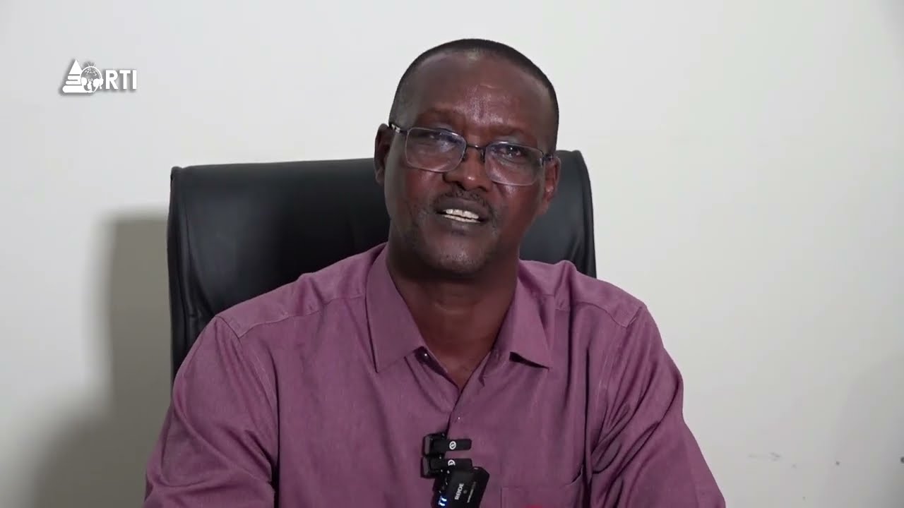Isanganiro: Edition du 06 mars 2026