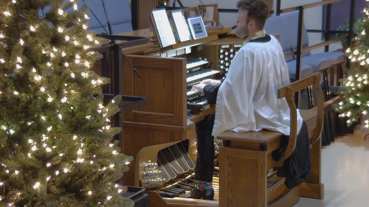 Faith Lutheran Livestream