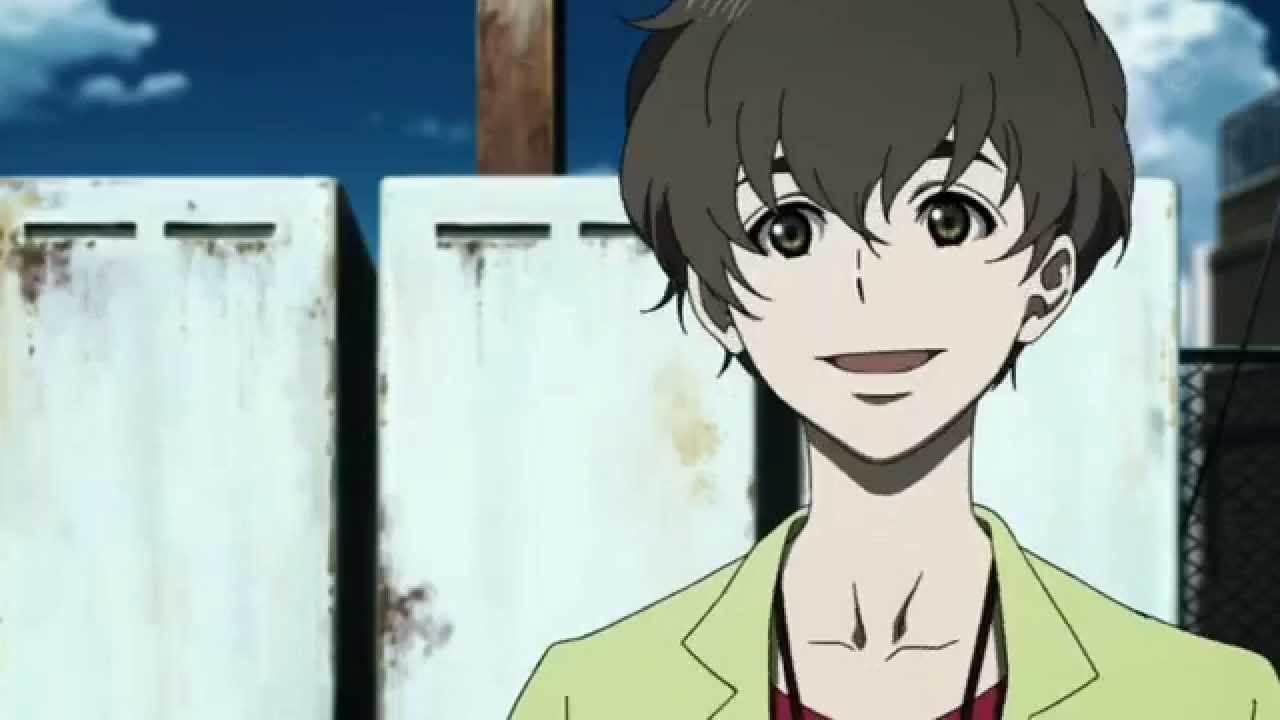 [AMV] Zankyou no Terror - Centuries