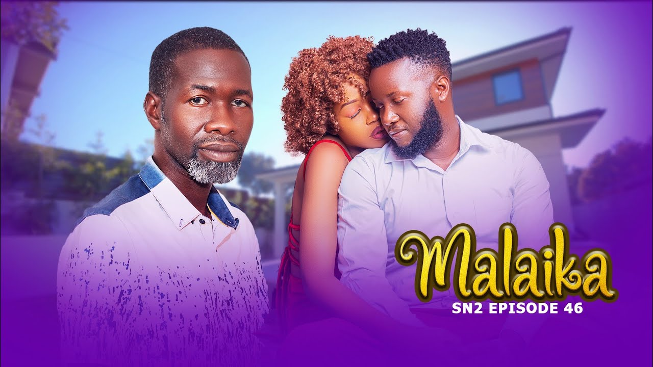MALAIKA SN2 EPISODE 46 @PurpleHeartstv2 @pizmallonofficial @PurpleHeartstv2