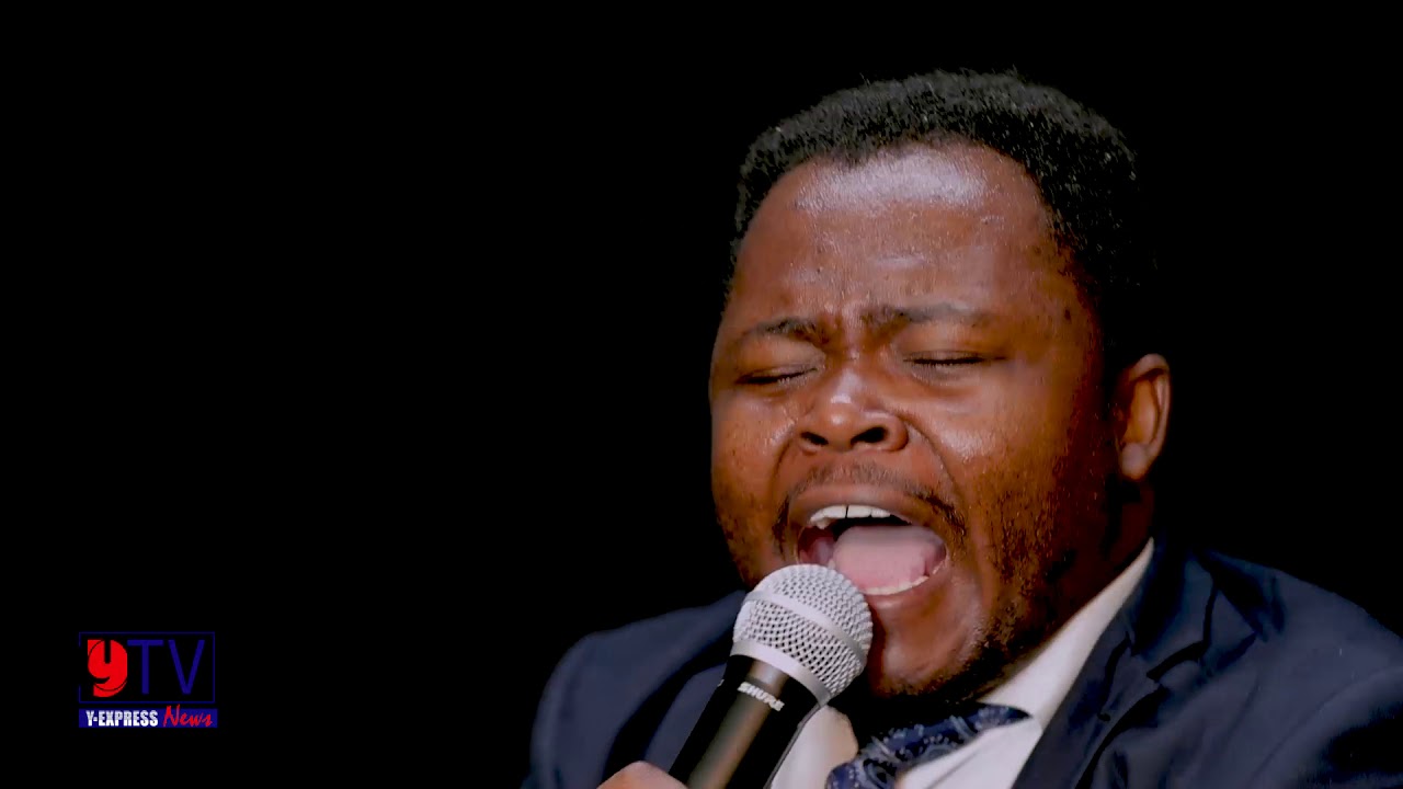 Mjiyakho Sondo live The Power Of Worship In Prison episode 5 @hyproductionsyexpressnewsy9403
