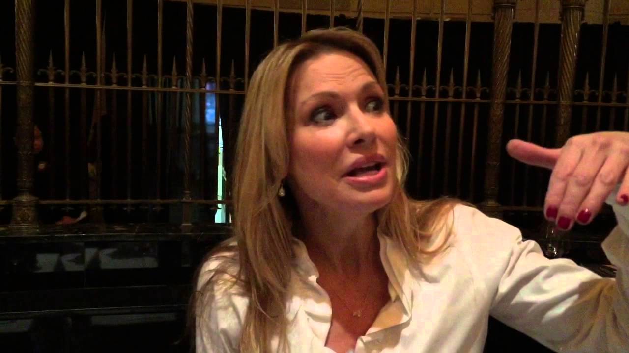 Interview With Natalie Oliveras From La Fiorita Brunello