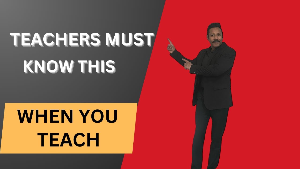 Top Teacher Responsibilities & Boundaries You Must Know (Training Cycle Breakdown)